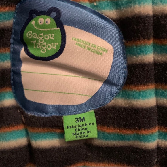 Baby Snowsuit - Picture 8 of 8